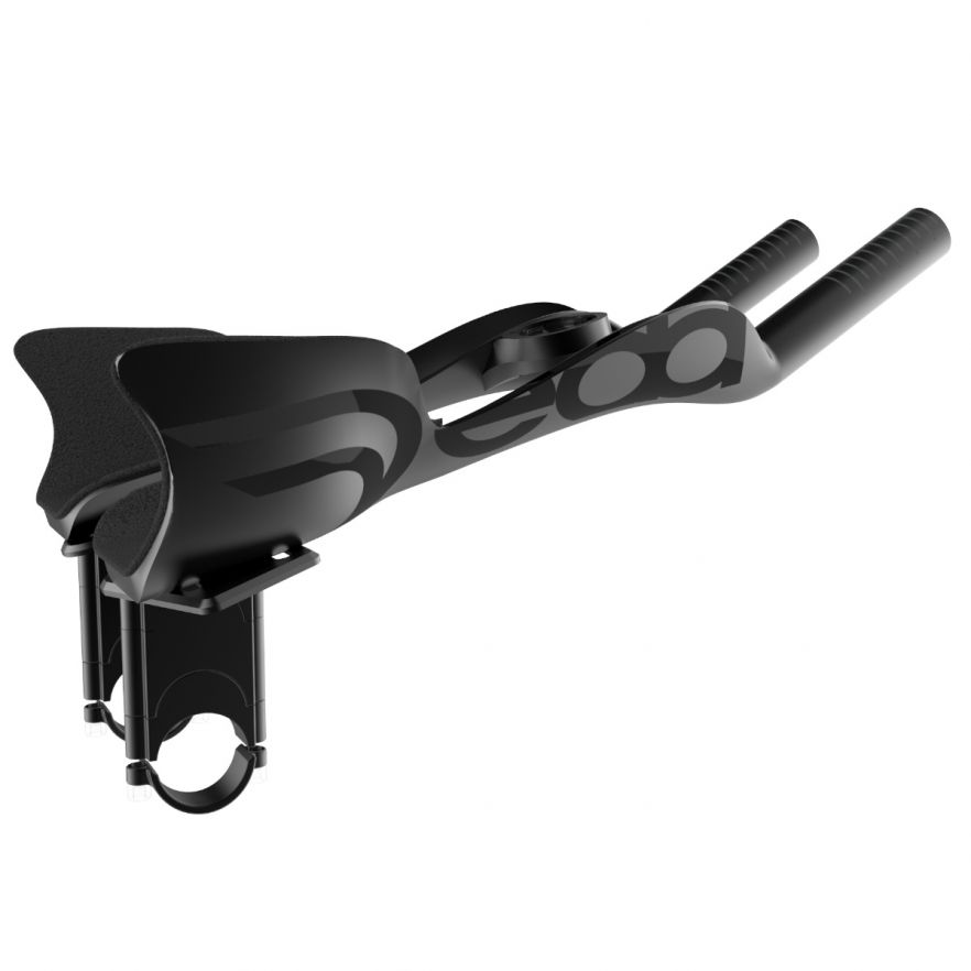 Deda Elementi Jet One Clip-on Aerobar