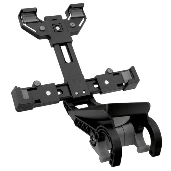 Tacx bracket for tablets