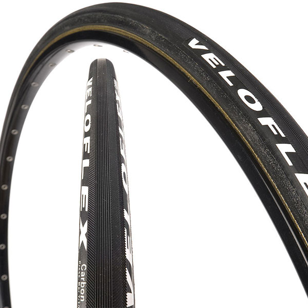 Veloflex Carbon tubular tire