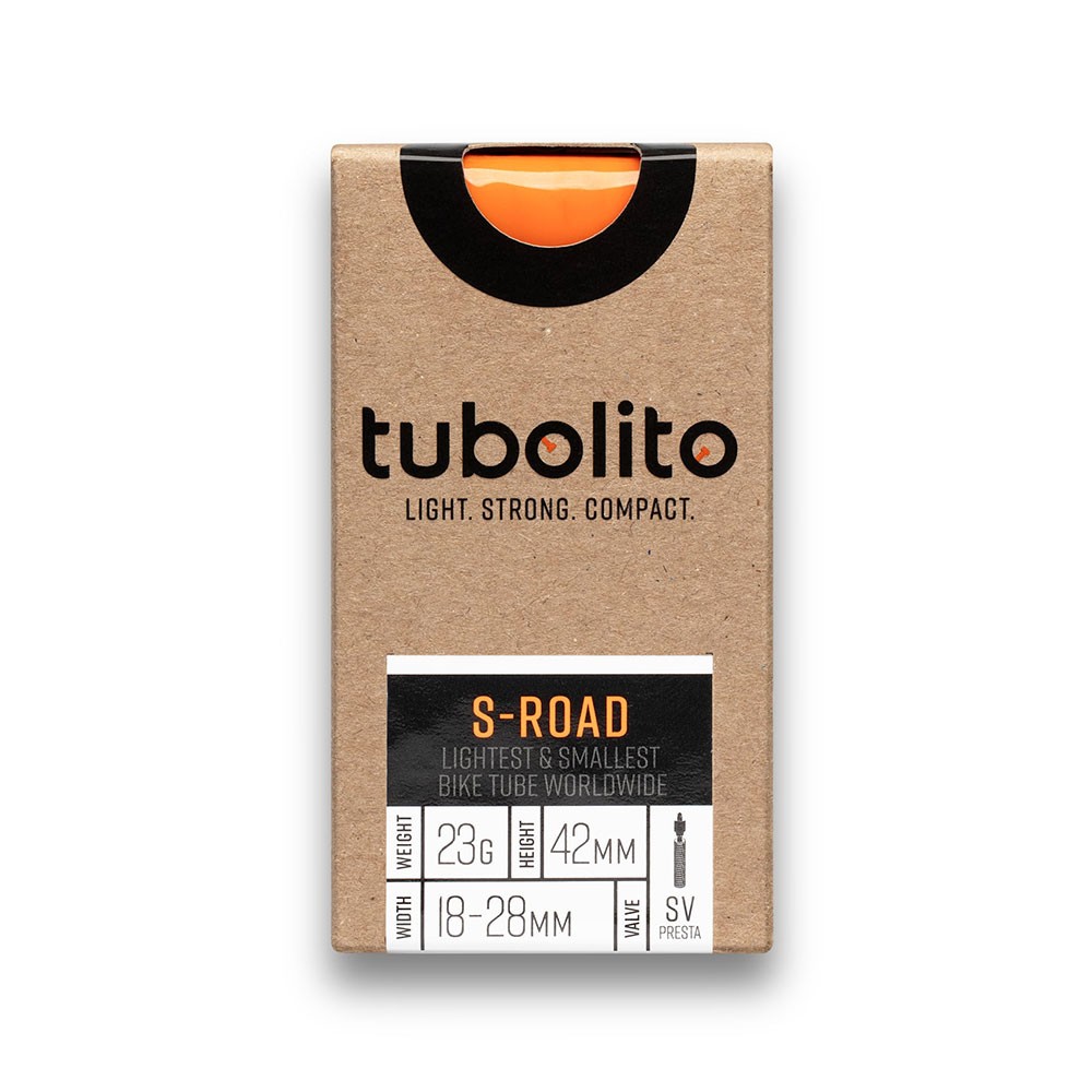 tubolito S-Road tube