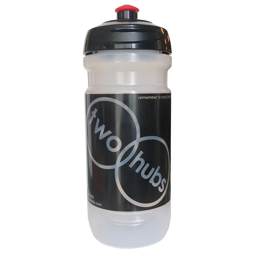 twohubs Elite Loli 600ml water bottle