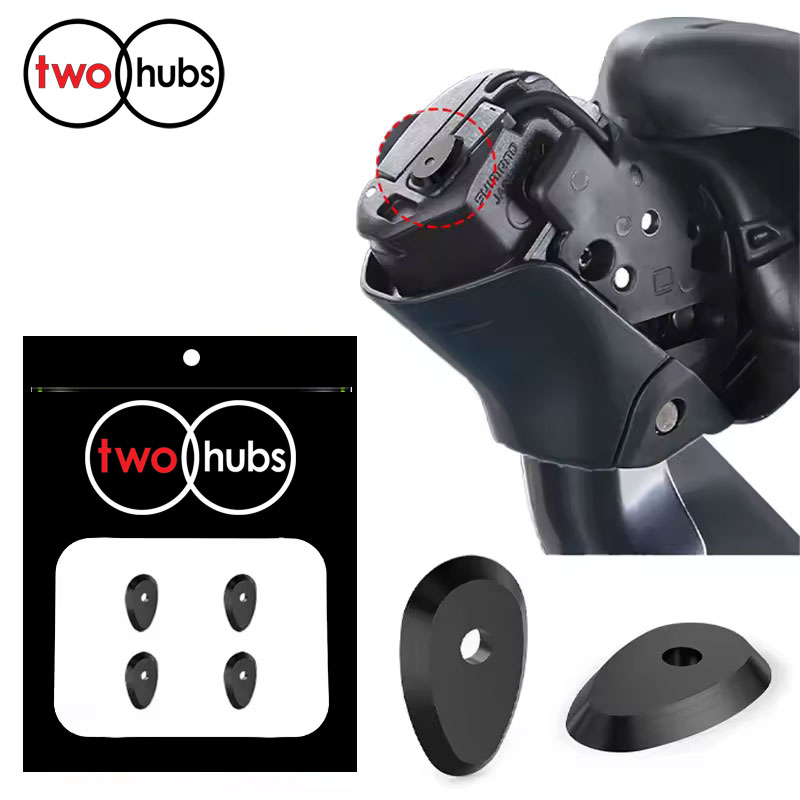 twohubs Di2 buttons upgrade
