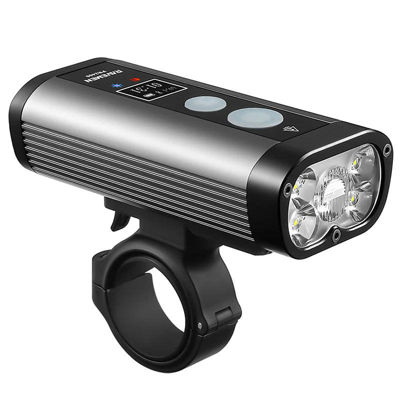 Ravemen PR2400 Bike Light 8000mAh