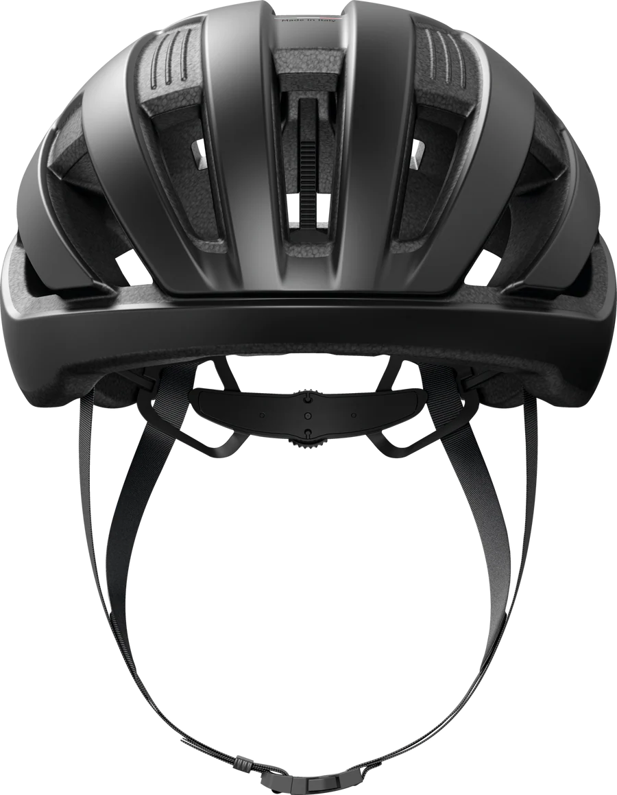 Abus WingBack Helmet