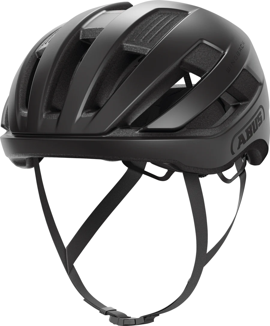 Abus WingBack Helmet