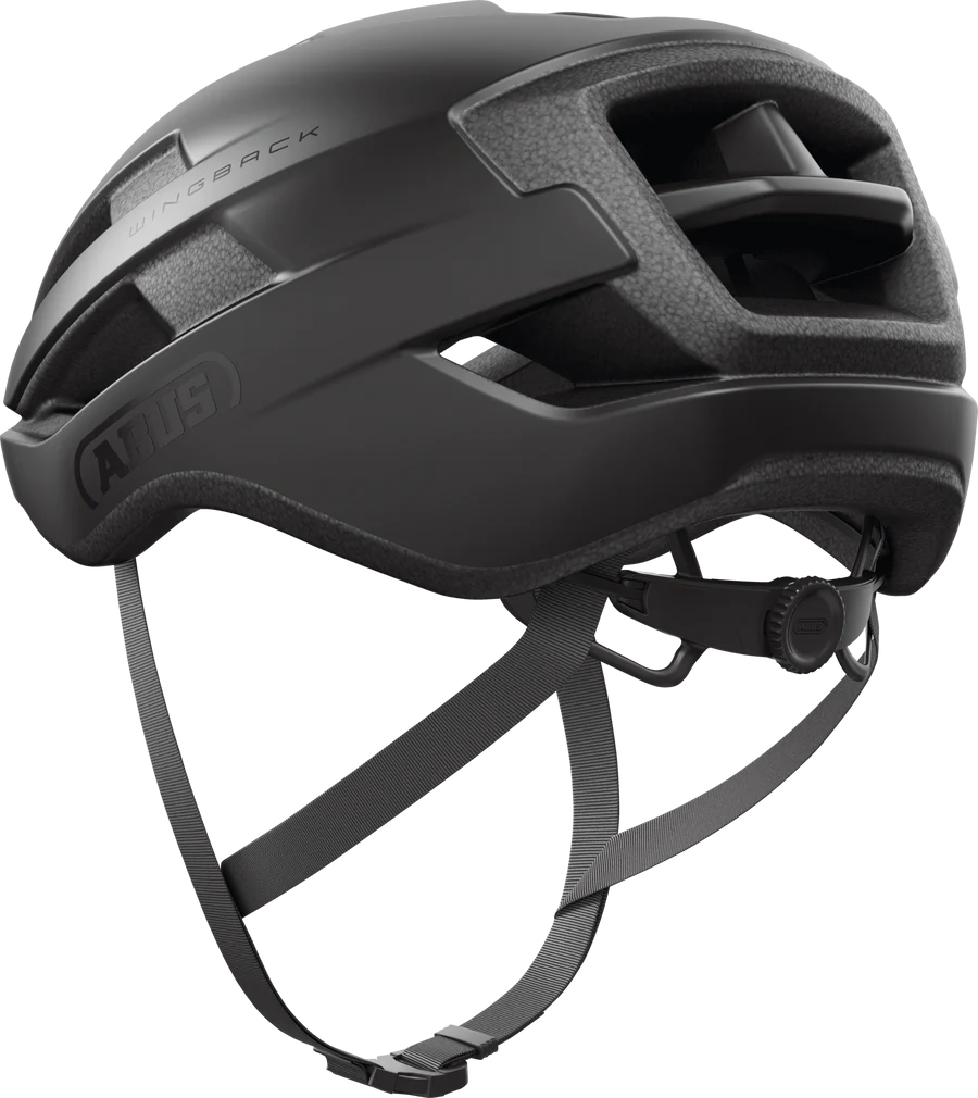 Abus WingBack Helmet