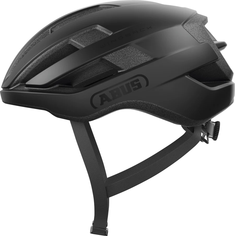 Abus WingBack Helmet