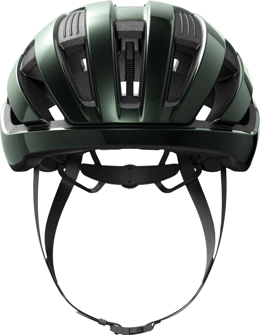 Abus WingBack Helmet