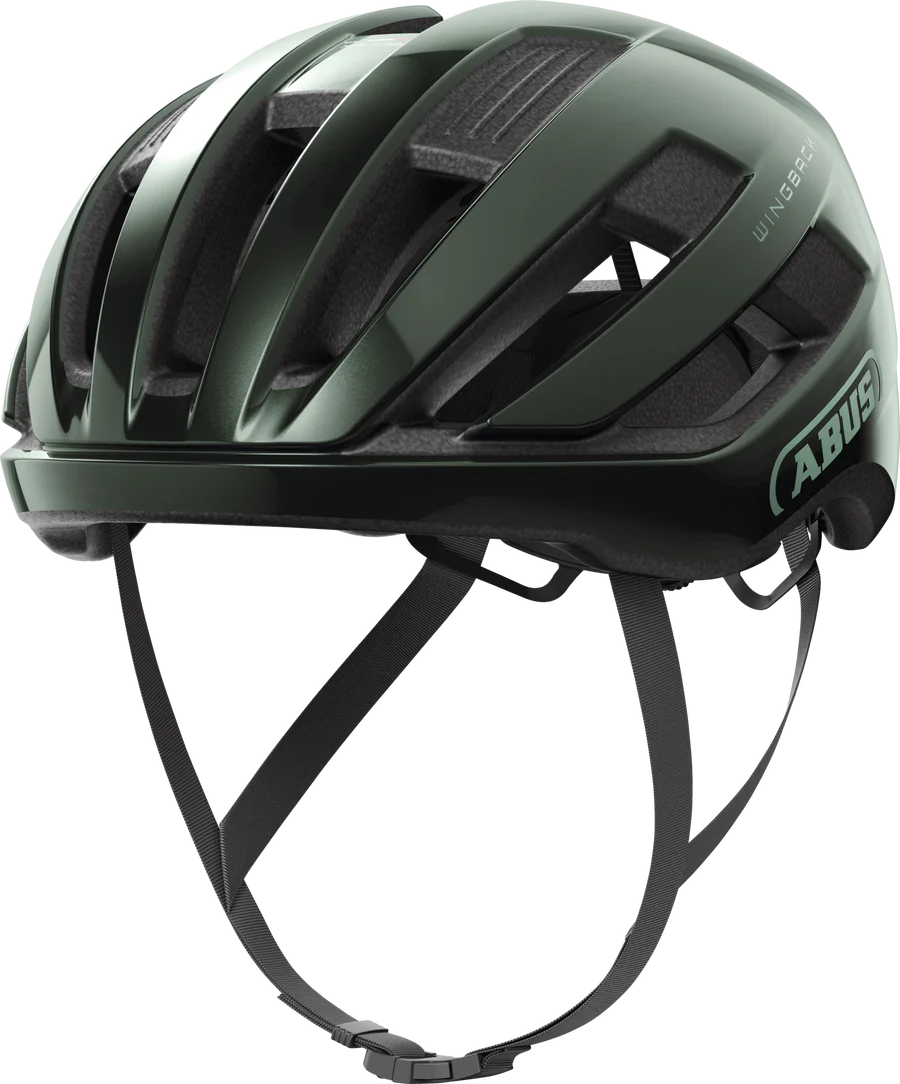 Abus WingBack Helmet