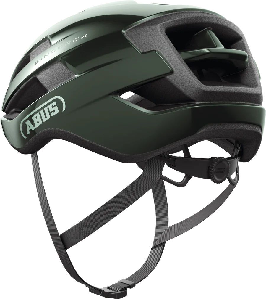 Abus WingBack Helmet