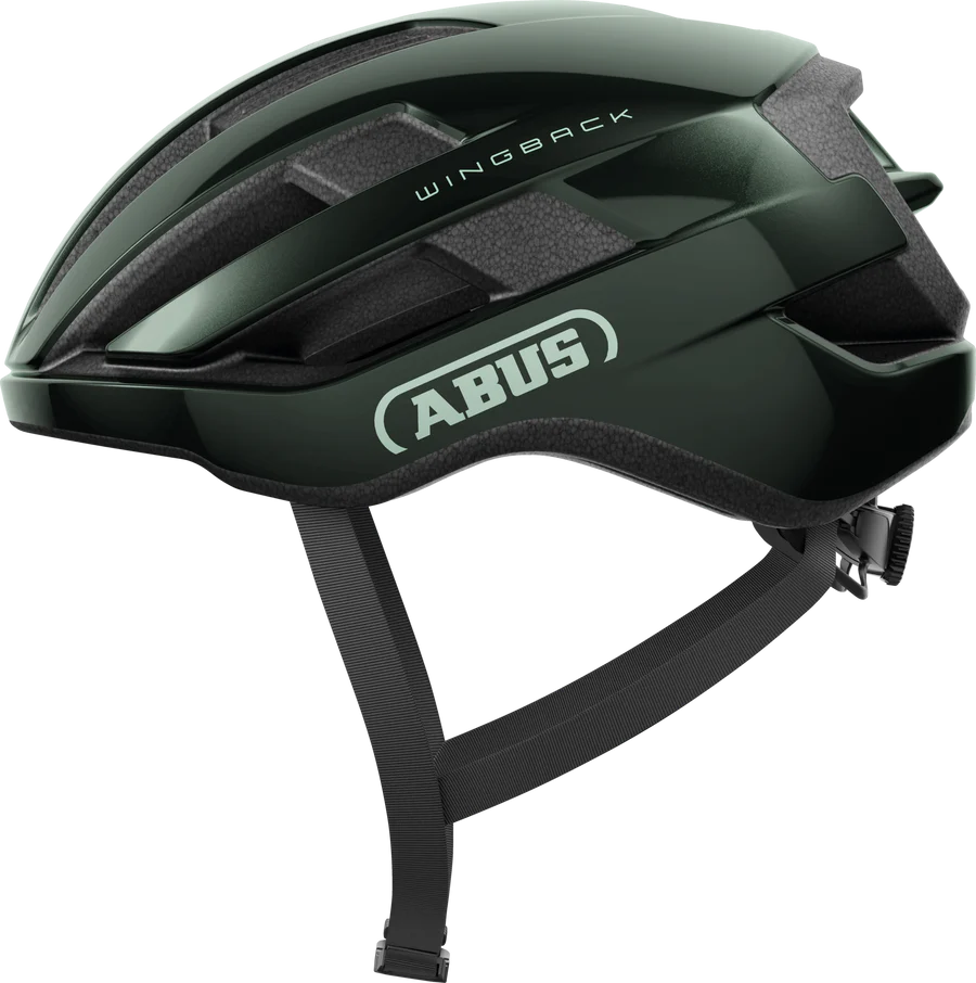Abus WingBack Helmet