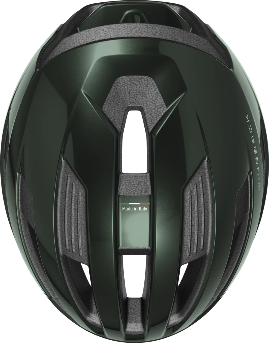 Abus WingBack Helmet