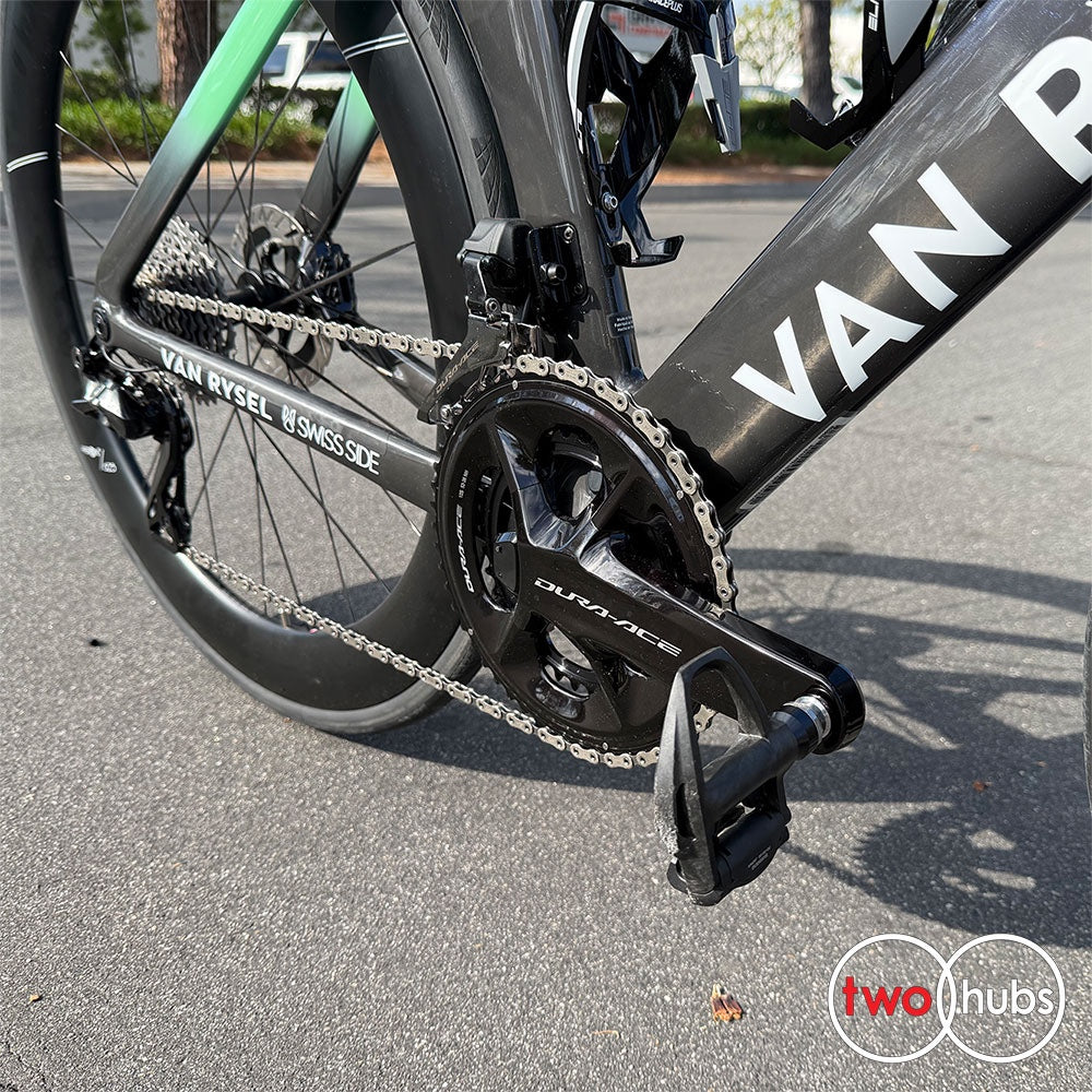 AG2R Mondriale Van Rysel RCR F PRO Team Bike