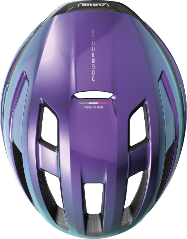Abus PowerDome Helmet MIPS
