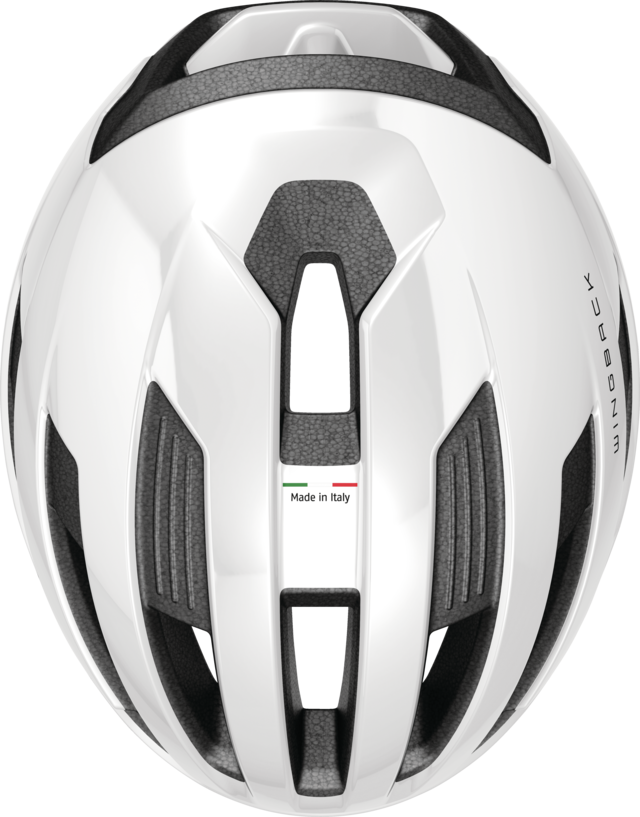 Abus WingBack Helmet