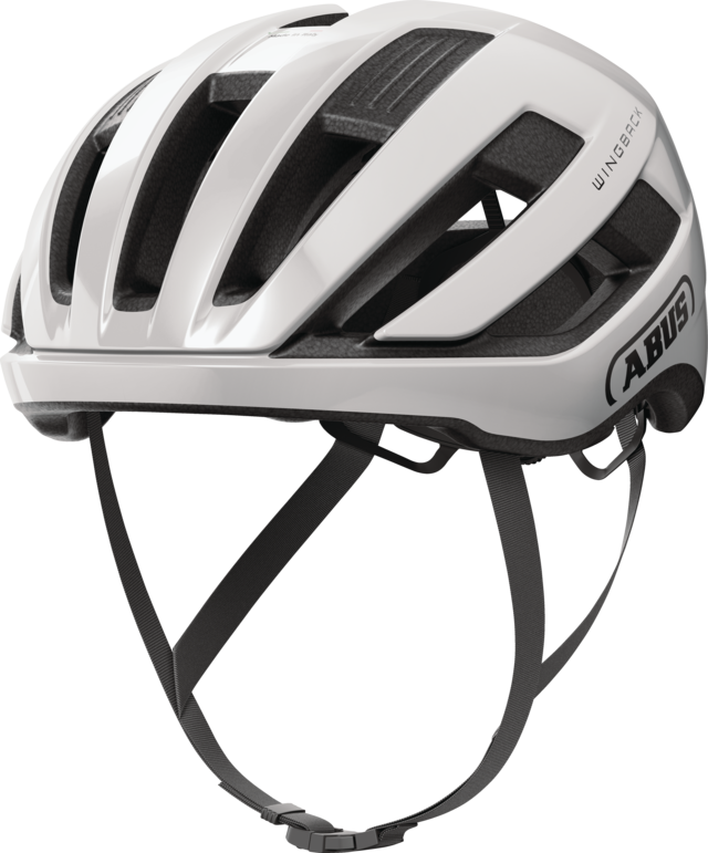 Abus WingBack Helmet