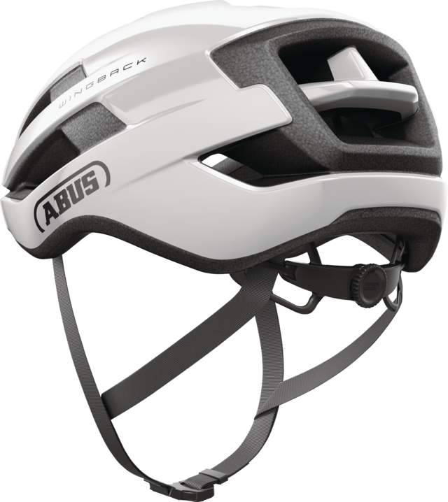 Abus WingBack Helmet