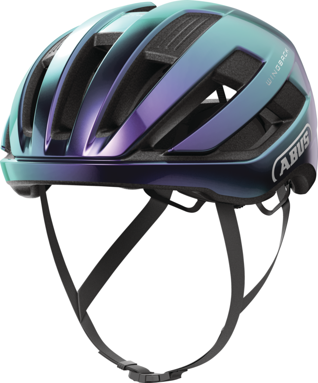 Abus WingBack Helmet