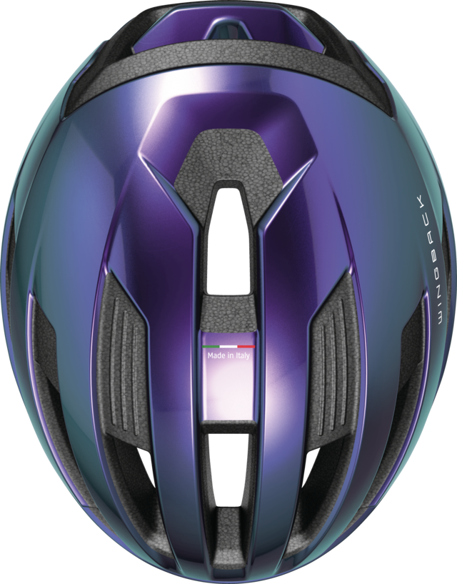 Abus WingBack Helmet