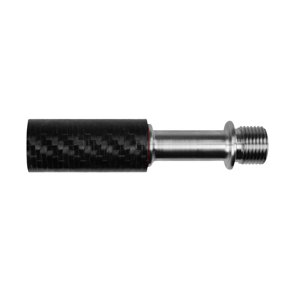 Aerolite Carbon Road Pedals