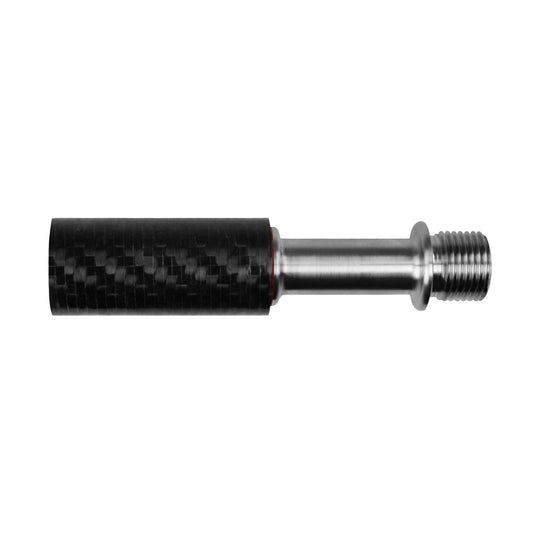 Aerolite Carbon Road Pedals