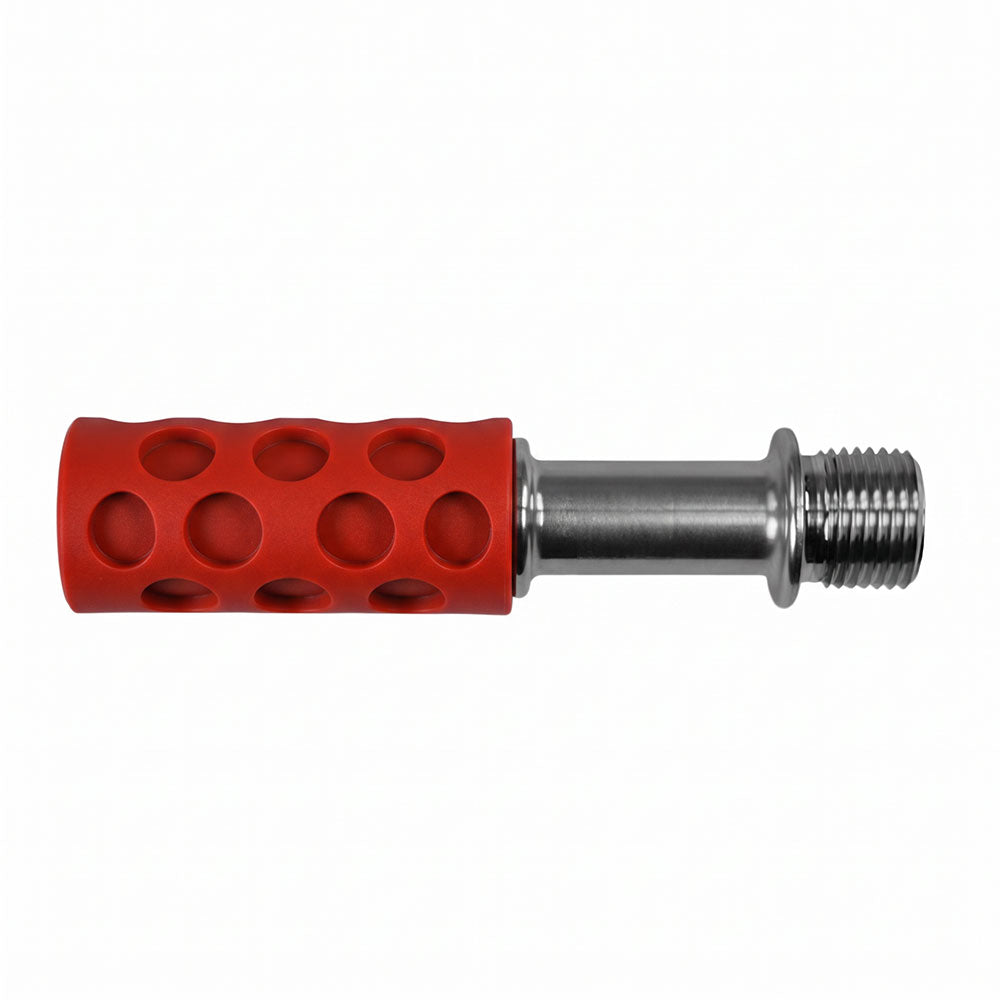 Aerolite Titanium TT Pedals
