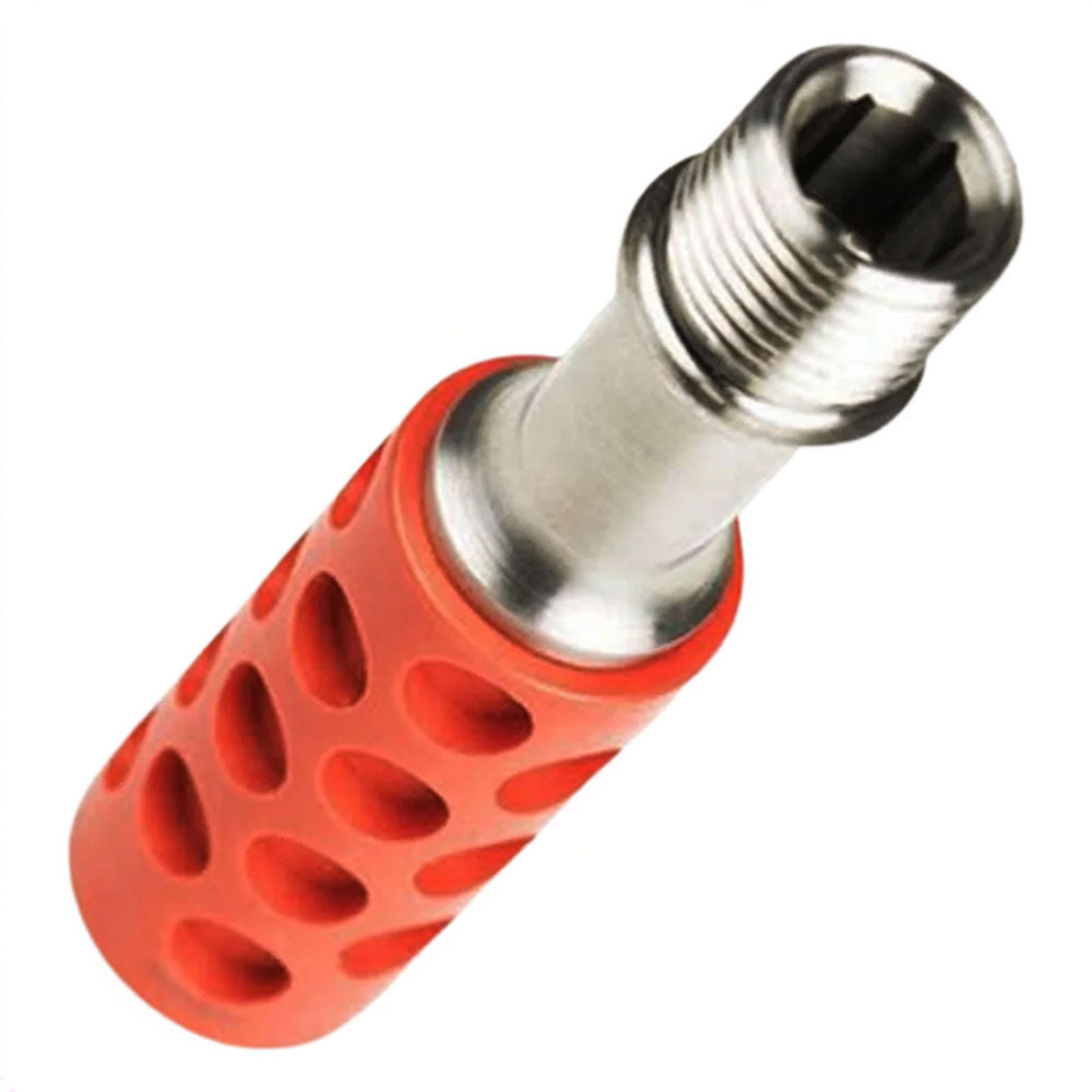 Aerolite Titanium TT Pedals