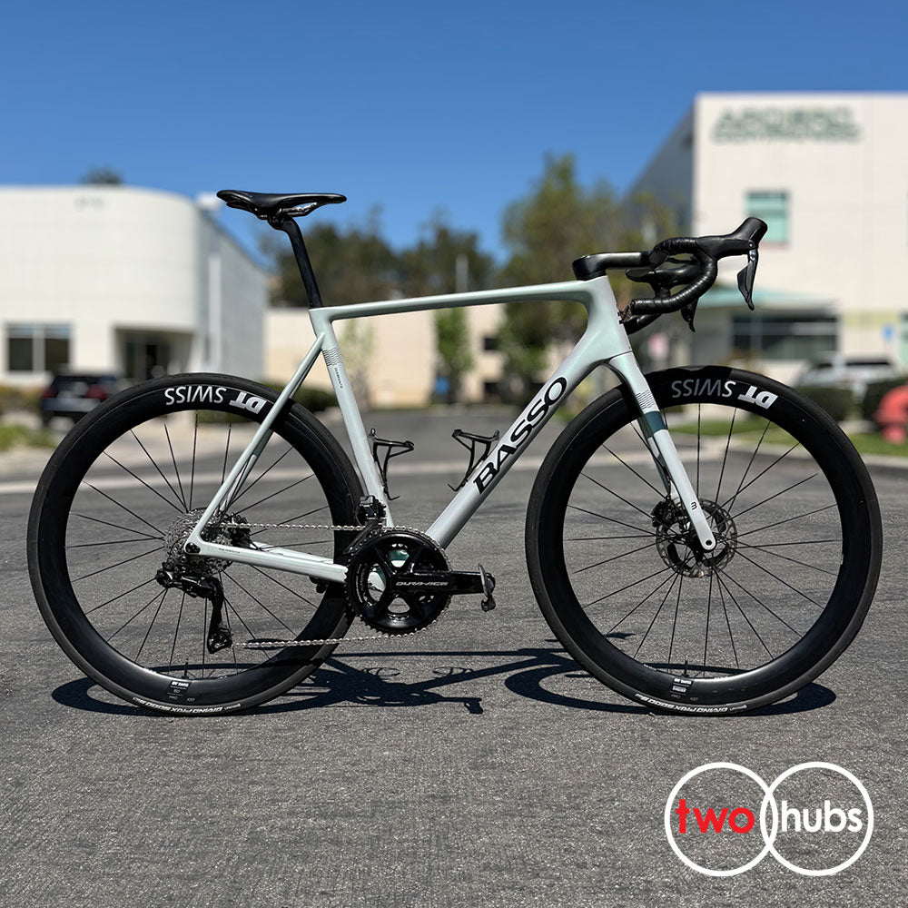 Basso Diamante frameset