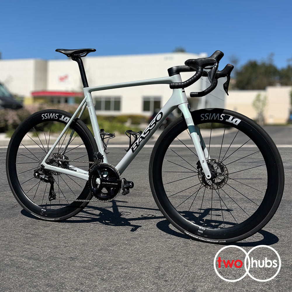 Basso Diamante frameset