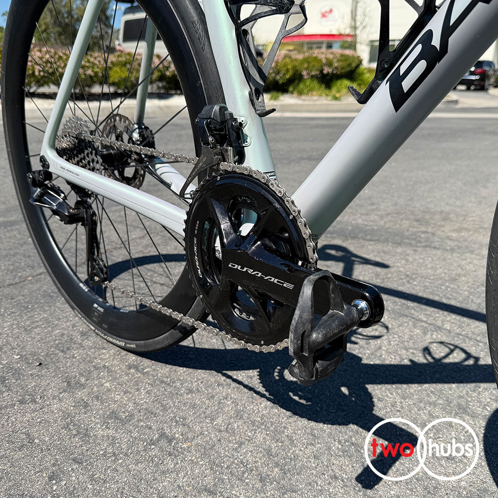 Basso Diamante frameset