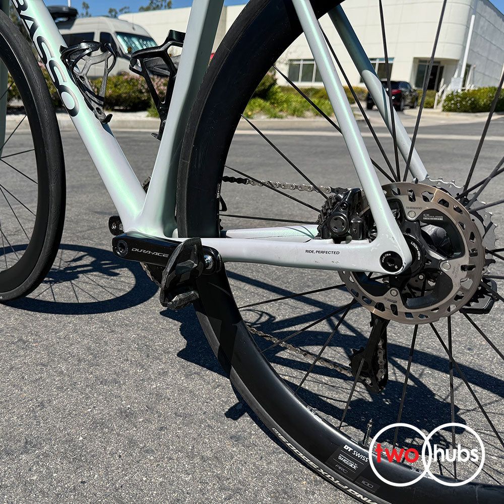 Basso Diamante frameset