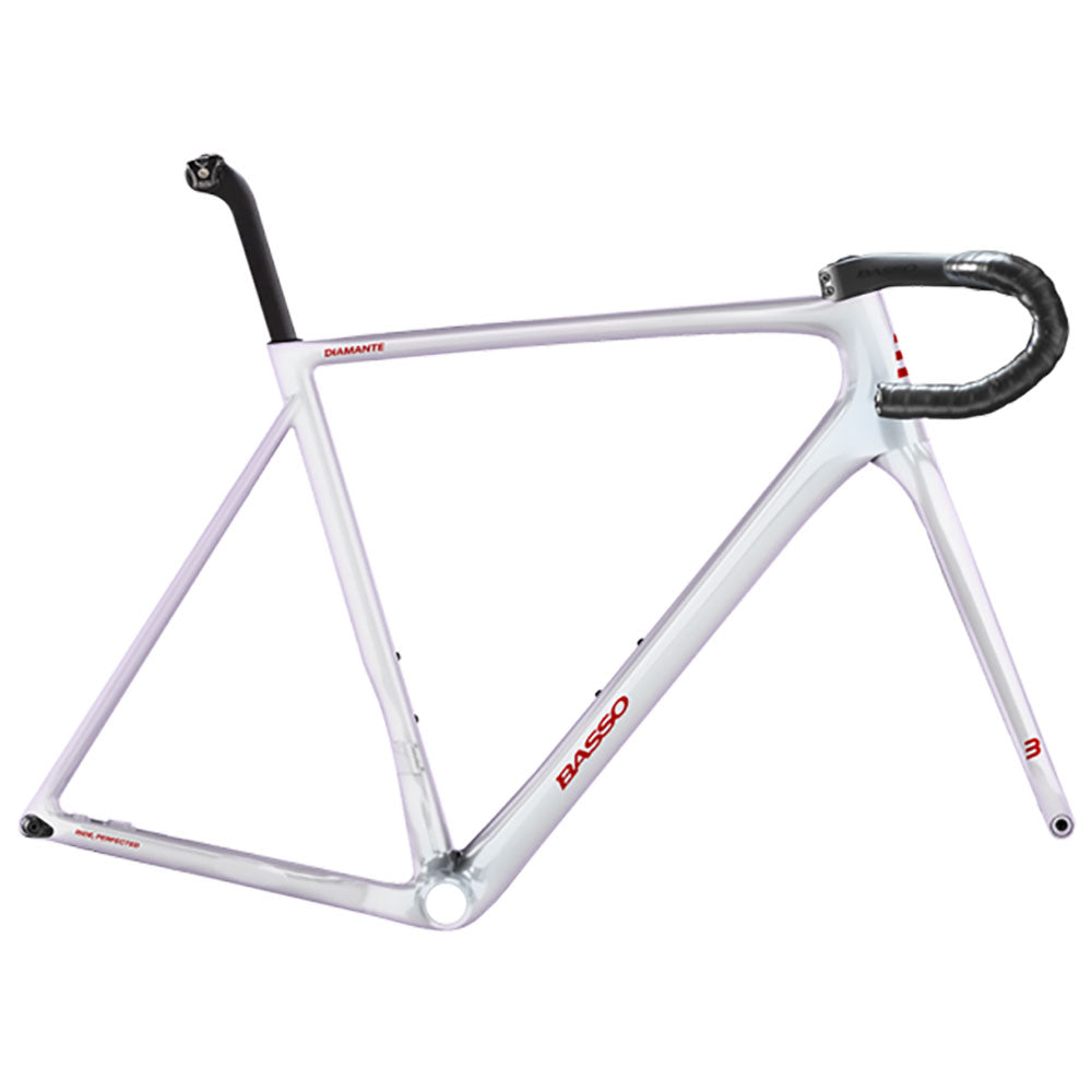 Basso Diamante frameset