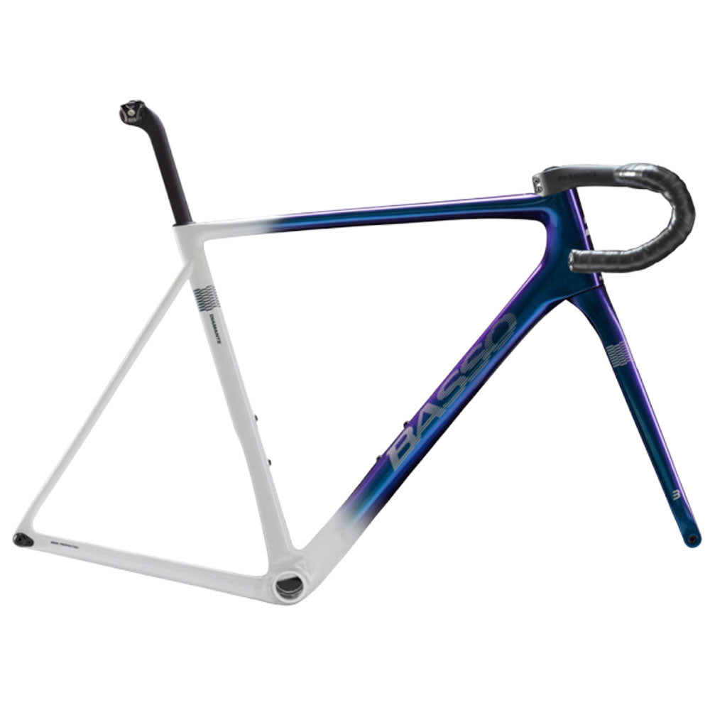 Basso Diamante frameset