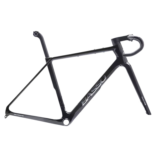 Basso Palta III gravel frameset