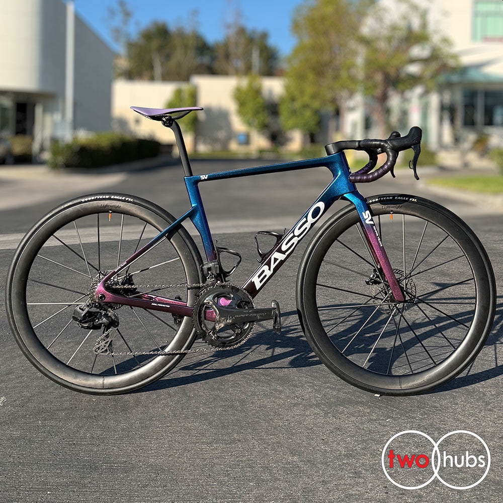 Basso SV frameset