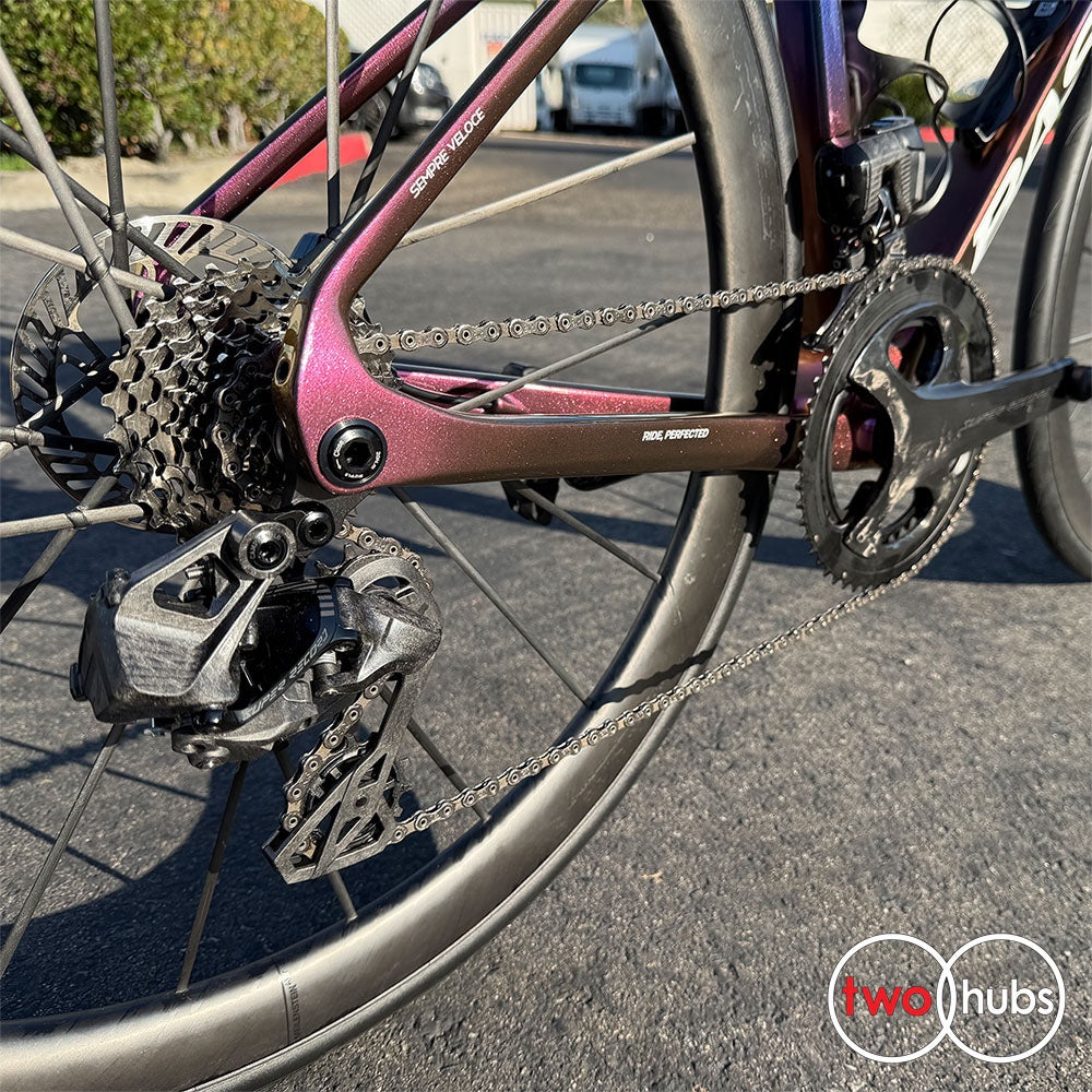Basso SV frameset