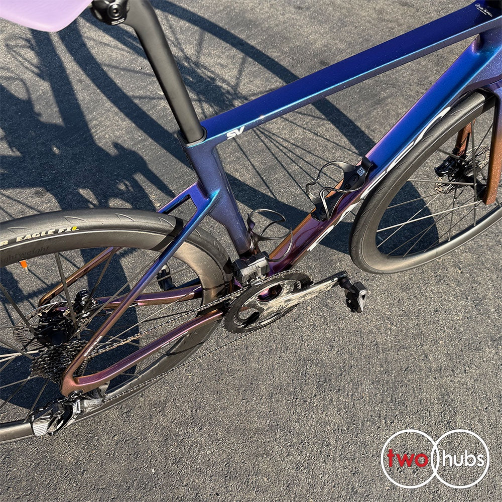 Basso SV frameset