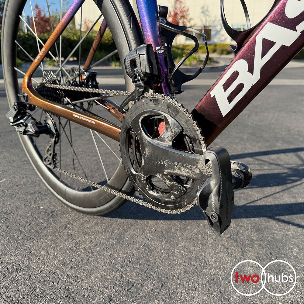 Basso SV frameset