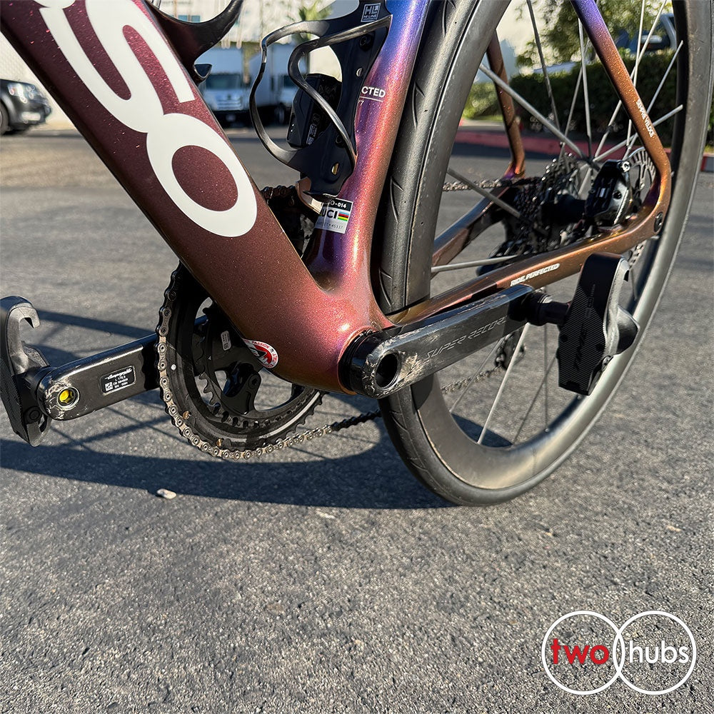 Basso SV frameset