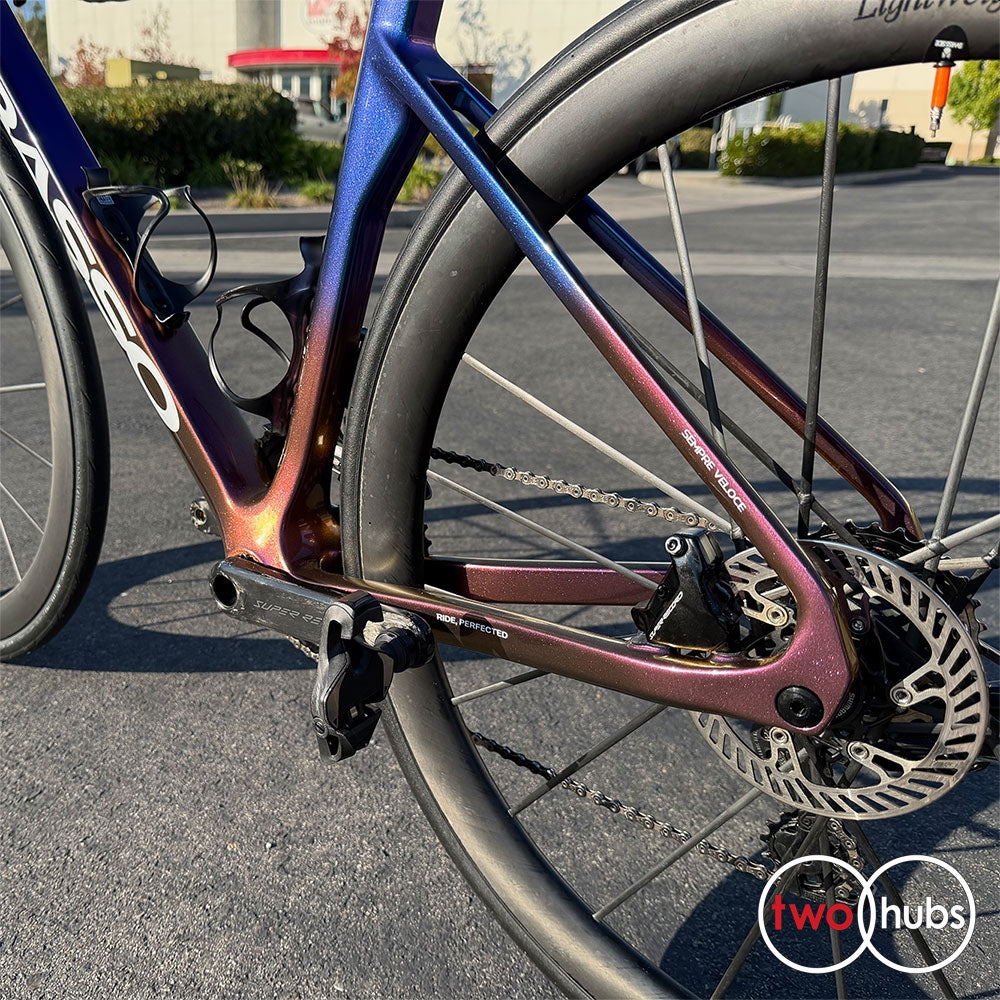 Basso SV frameset