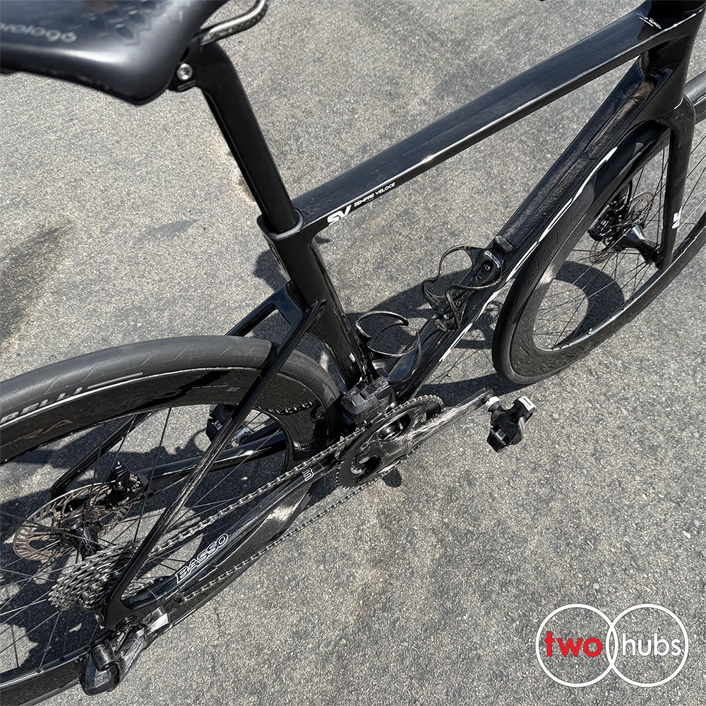 Basso SV frameset