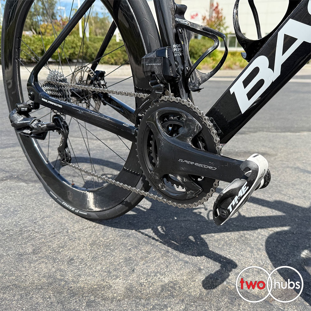 Basso SV frameset