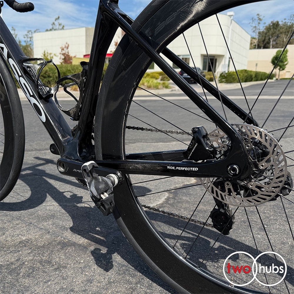 Basso SV frameset