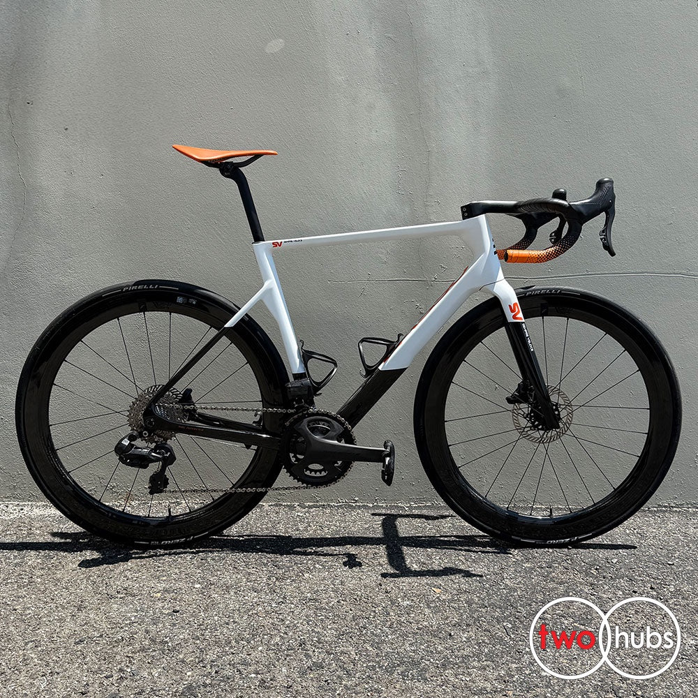 Basso SV frameset