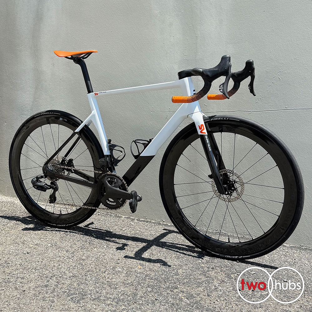Basso SV frameset