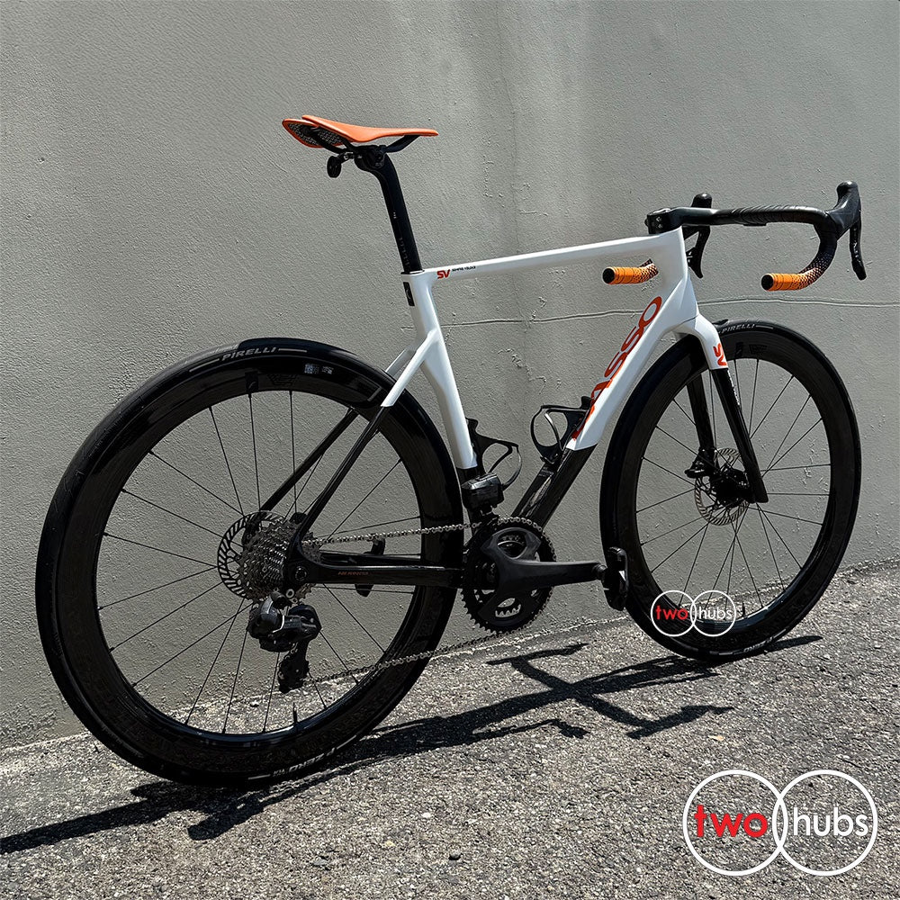 Basso SV frameset
