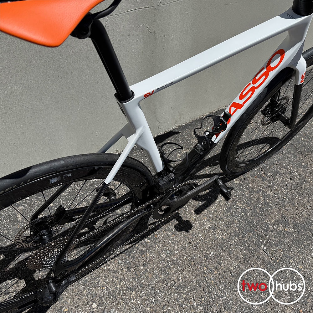 Basso SV frameset