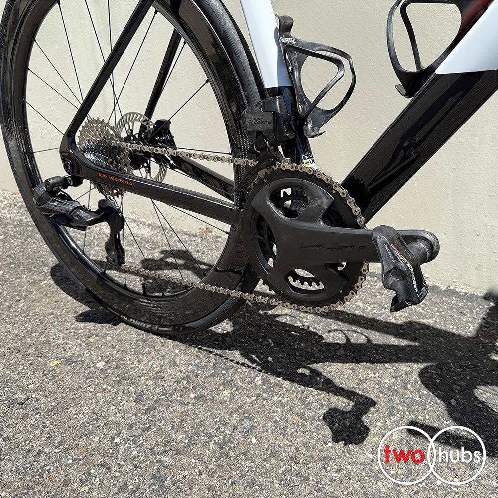 Basso SV frameset