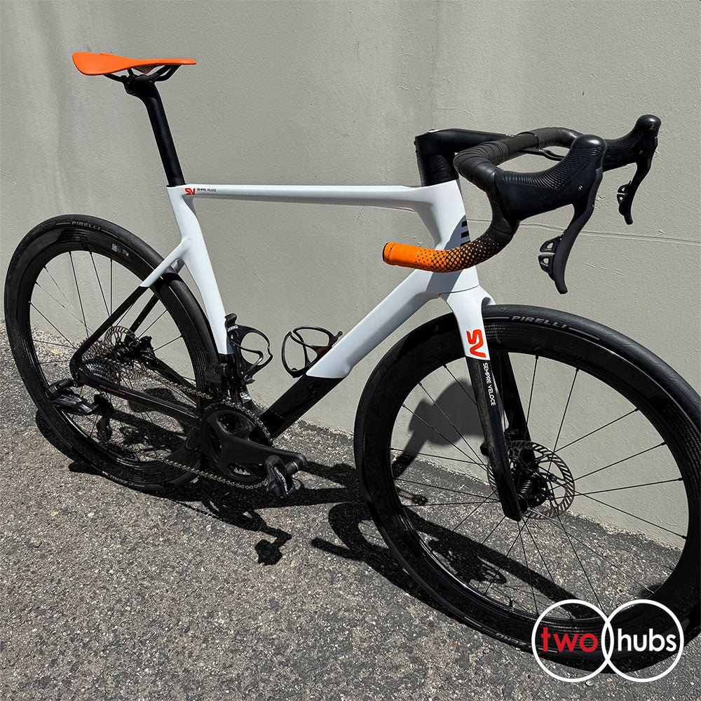 Basso SV frameset