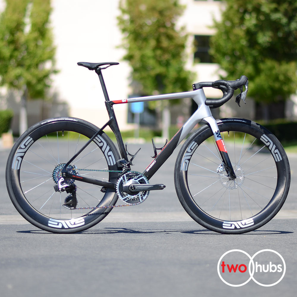 Basso SV frameset